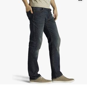 Lee Extreme Motion Straight Taper 48x29